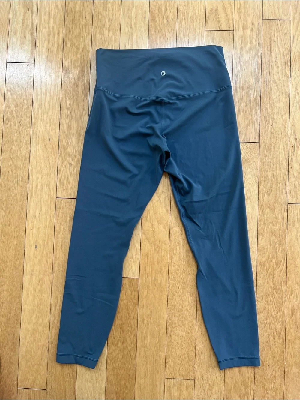 lululemon athletica Women's Align 25” Leggings Iron Blue